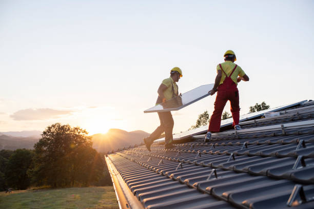 Best Roof Coating and Sealing  in Waseca, MN