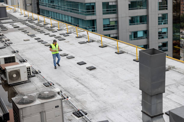 Best Commercial Roofing Services  in Waseca, MN