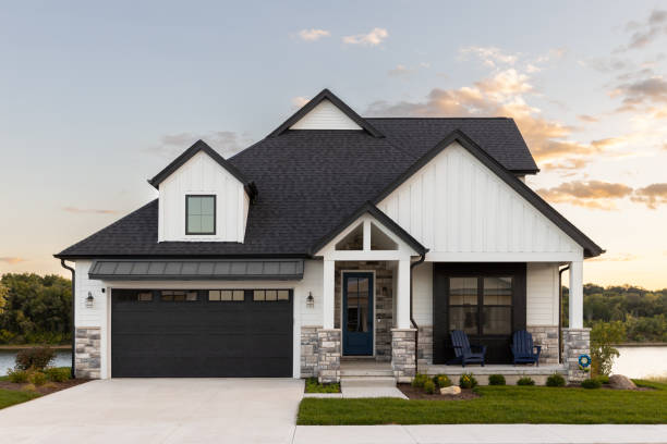 Best Gutter Installation and Repair  in Waseca, MN